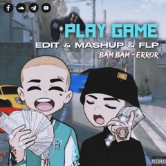 PLAY GAME PACK