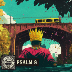 Crowned with Glory – Psalm 8