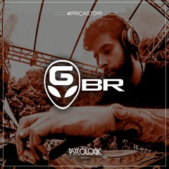 PRCAST #019 - GBR