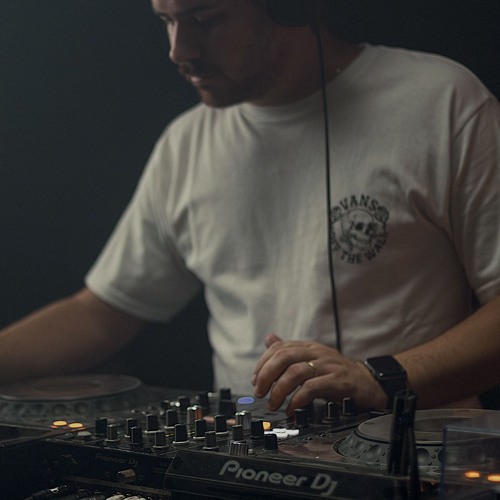 Underlow Live at Studio 22.03.2025