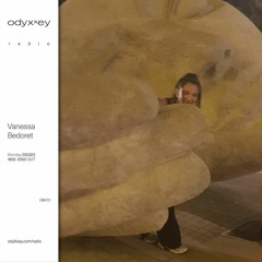 OdyXxey Radio - OB0353 - Vanessa Bedoret - 20/03/23