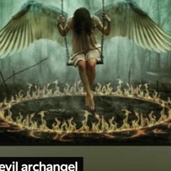 evil archangel