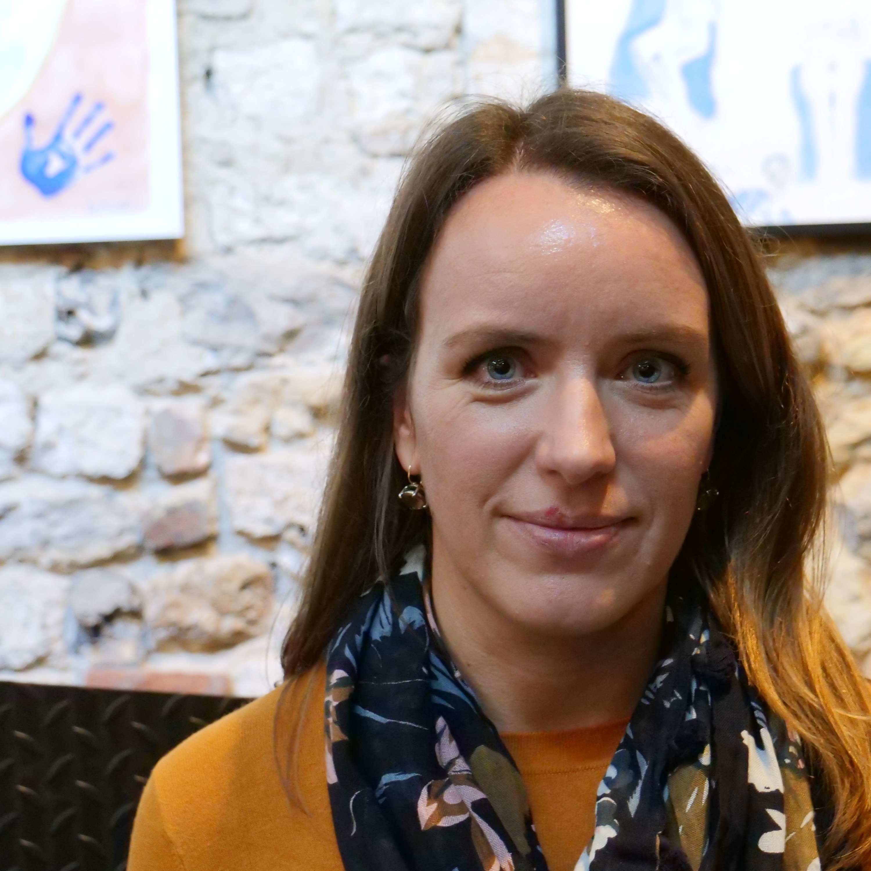 Hélène Ponty - Vignoble Ponty