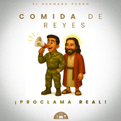 !Proclama Real!