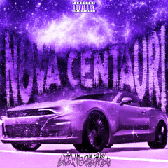 NOVA CENTAURI (200 FOLLOWERS SPECIAL) (desc)