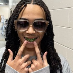 CHE - HEADSHOT [PROD. BASED TJ]