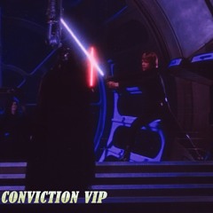JEDI X JESTER - CONVICTION (JEDI VIP) [FREE DL]