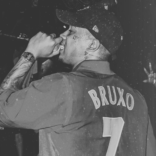 MC ROGER - CABELIN DISFARÇADO