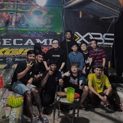 BZT - MENGEJAR MIMPI #VIP ( NALDYFREAK ) #SAHABAT BALLO