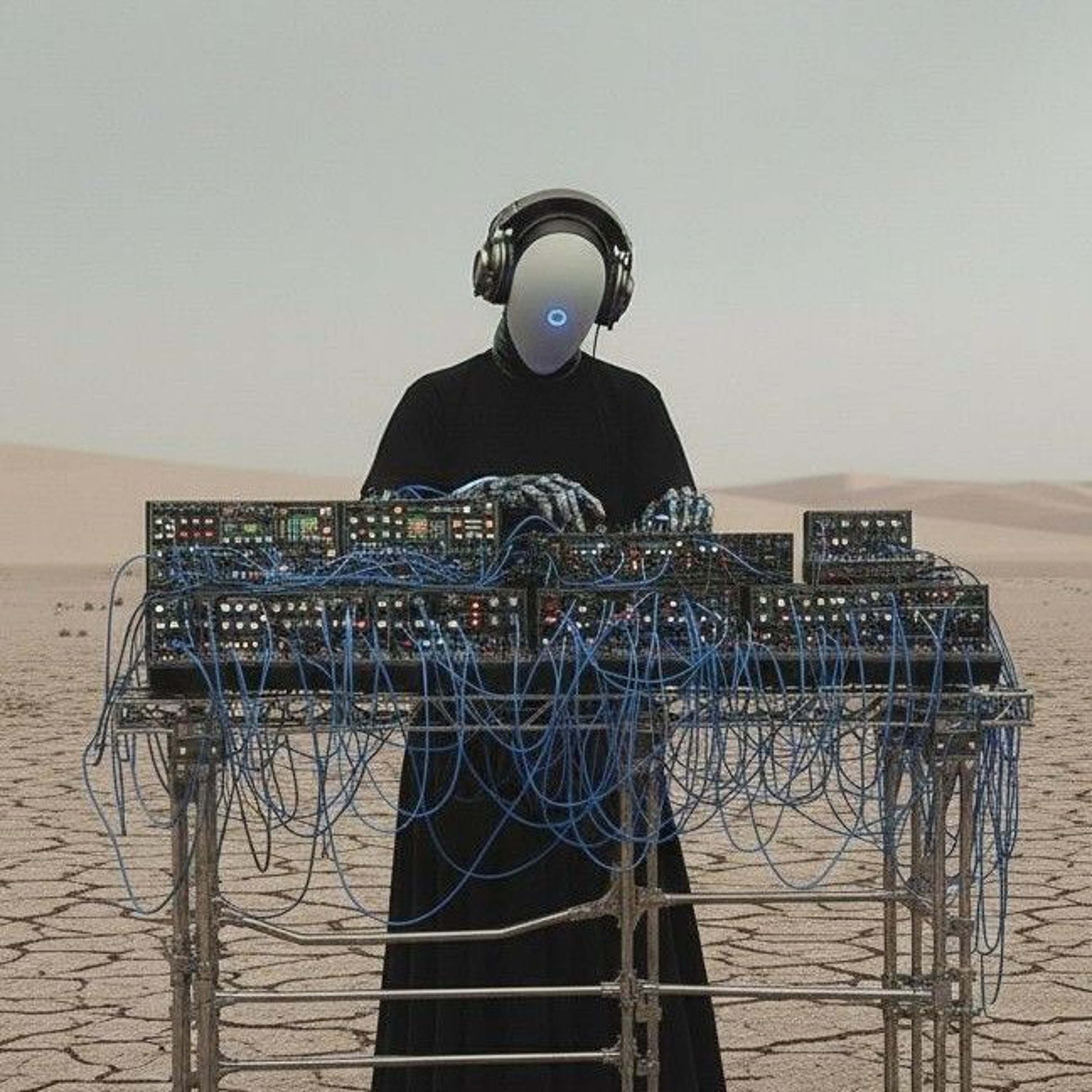 NEUROTEK II WAV 19/5/26 episode artwork