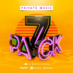 Private Music Pack 07 - Marcelo Almeida