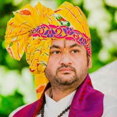 Day 2 | Bhagwat Katha | Panchkula { Haryana } | 2023
