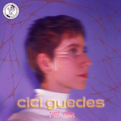 PIB-002 | Cici Guedes