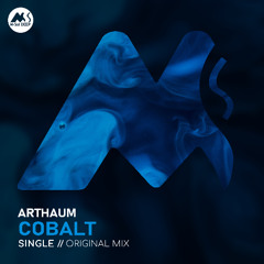 𝐏𝐑𝐄𝐌𝐈𝐄𝐑𝐄: Arthaum - Cobalt [M-Sol DEEP]