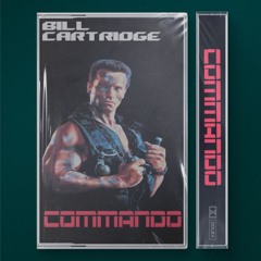 Commando Soundtrack (Cover)
