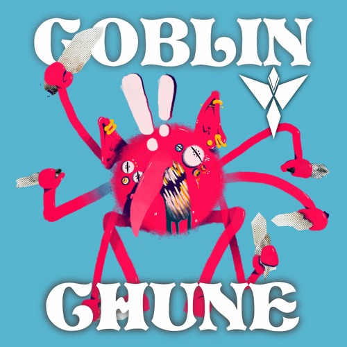 Myki - Goblin Chune [1.3K FOLLOWERS SPECIAL]