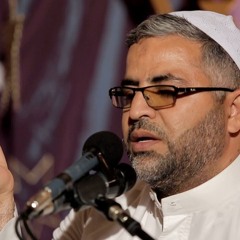 دعاء الندبة | الملا صالح الشيخ