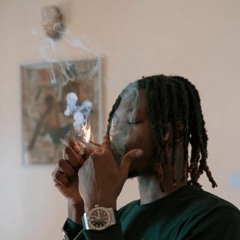 ORISA. RAP JESU. BABALAWO. - MOJO AF x JAE5 (Freestyle)