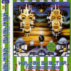 HMS @ Helter Skelter - Energy 96 - 1996