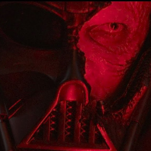Softcore(Slowed) Anakin audio