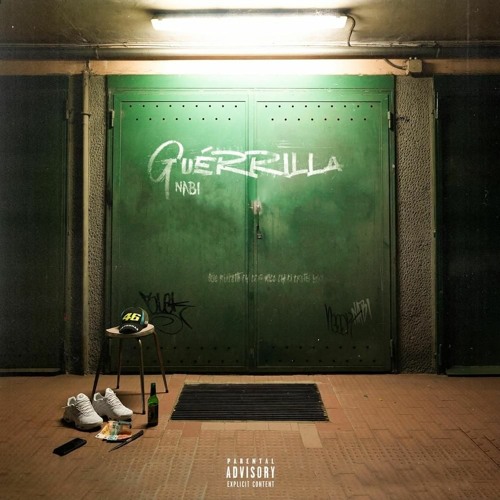 Nabi - Guerrilla