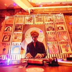 A Brief History of 20th Century Thai Music - Mixed by Maft Sai