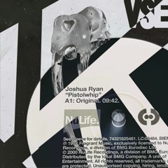 (Joshua Ryan - Pistolwhip) x (Akkord - Vector) [VIRTUALSELF EDIT]