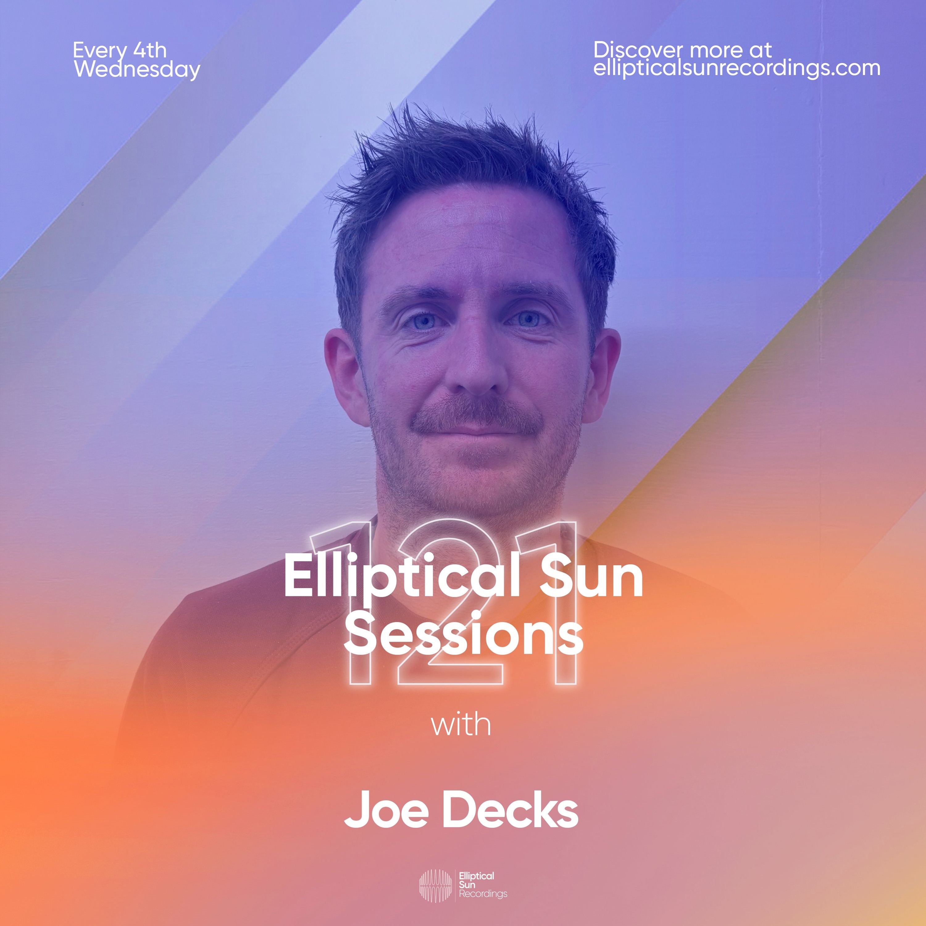 Elliptical Sun Sessions
