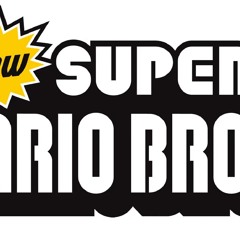 New Super Mario Bros DS Music Extended Castle
