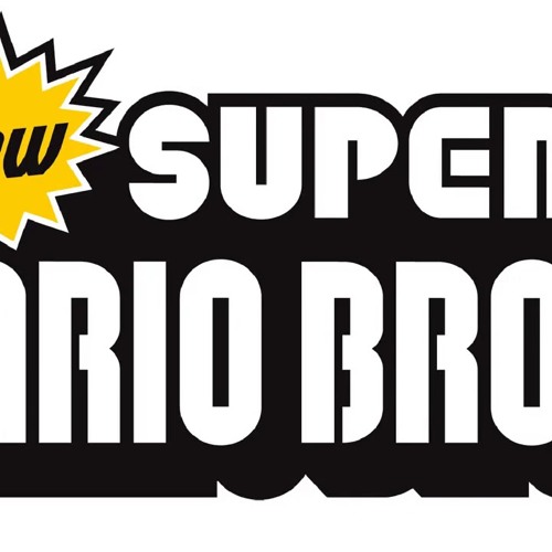 New Super Mario Bros DS Music Extended Castle