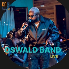SUR UN CARREAU (OSWALD BAND LIVE MAY 2024)