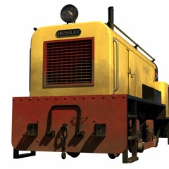 Railway Runabout: The Race Is On! (Original)