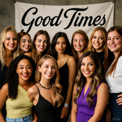 Good Times - Deep House Session