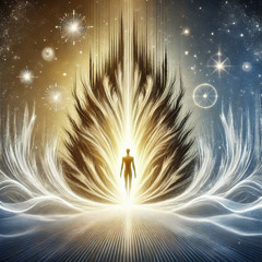 Nullify Negativity | Morphic & Energetic Field
