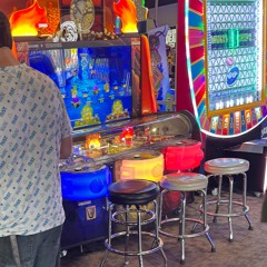 WAIT! JUNYUR xMRGREEN x ACE x WAMBAM