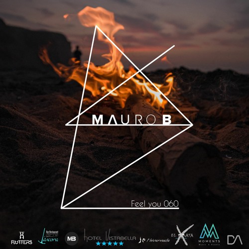 Mauro B_Feel You Mix_60