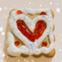 Cookies (Redux) - Strawberry Girl