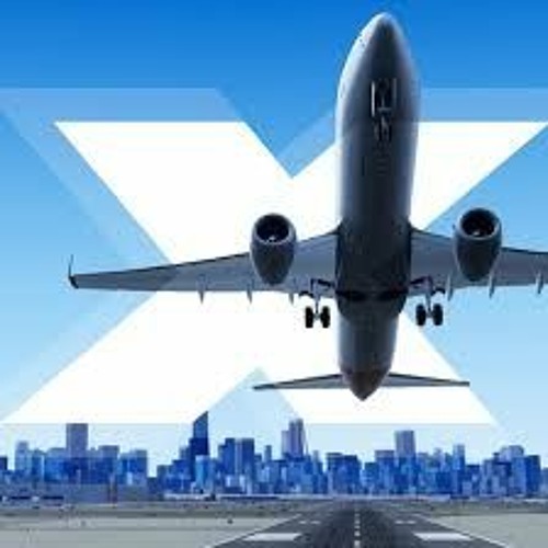 X-Plane Mobile: Realistic Flight Simulation on Mobile