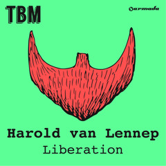 Liberation (Extended Mix)