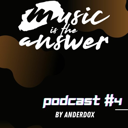 MITA Podcast #4 // ANDERDOX