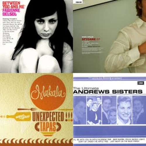 Stream Pafander Listen to electro swing vs speakeasy jazz playlist