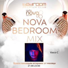 Vasco C - Nova Bedroom Mix February 2023 part 2