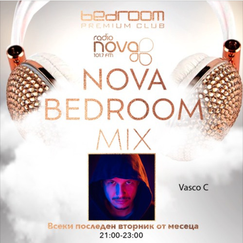 Vasco C - Nova Bedroom Mix September 2022 part 1