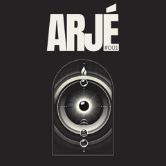 Arjé #001