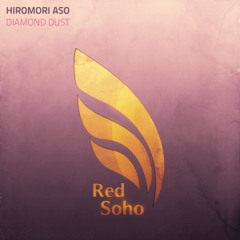 Hiromori Aso - Diamond Dust (Original Mix) [PREVIEW]
