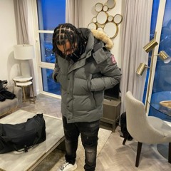 MULLI X NS LUX - TOP G