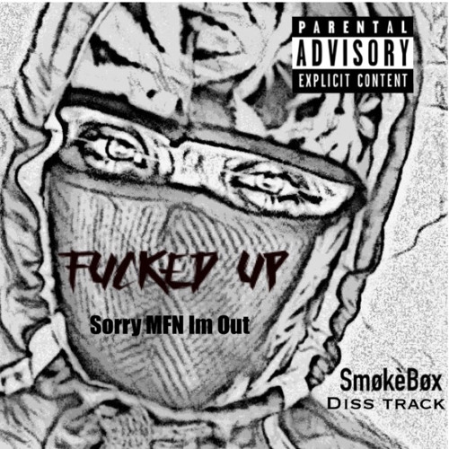 “Diss Track” Smokebox