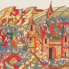 Батиєва навала, арешт у Констанці, "записи з-під президентського дивана" | Той День Коли: 28 листопада