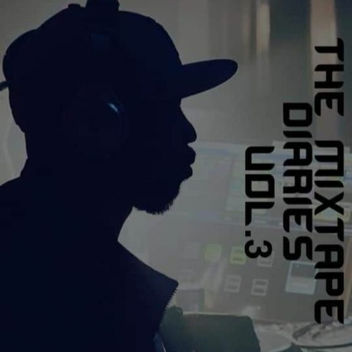 Mixtape diaries v3 - Afrobeats x Soca