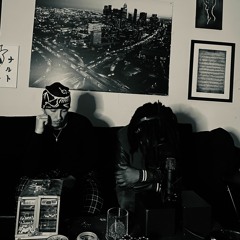 JDKILBOURN - in luv wit my life (ft. tezzarain) [kaire + inuyasha] ^xxxpressions xxxclusive^